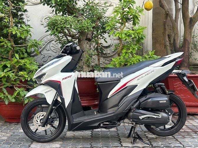 Xe Click Thái 125 đời 2019