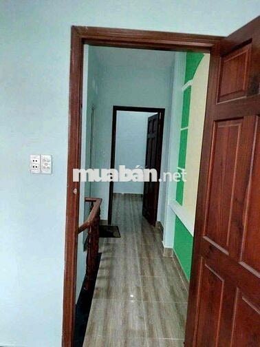 - Nhà mới, đẹp Mặt Tiền Nội Bộ GÒ DẦU 4x20m 3 Tấm 4PN
