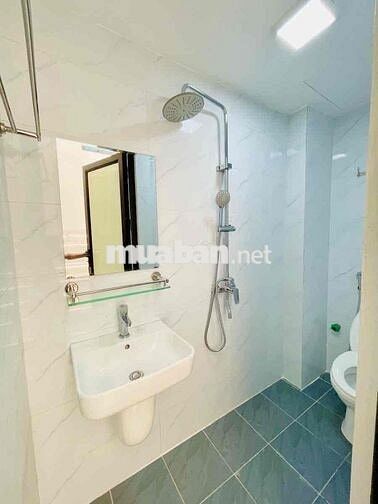 Bán nhanh ! nhà mới đẹp phố Minh Khai, full nội thât