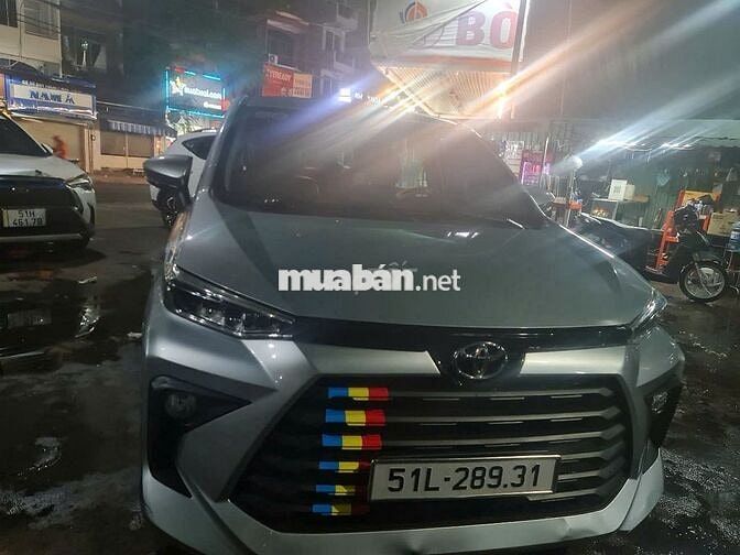 📌TOYOTA AVANZA 2022-2023.Xe Chính Chủ Còn BH