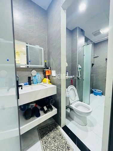 Nhà 2 Tầng – Đường Số 2 - Diện Tích 4mx14m – Đẹp Ở Ngay – Giá 4.98 Tỷ