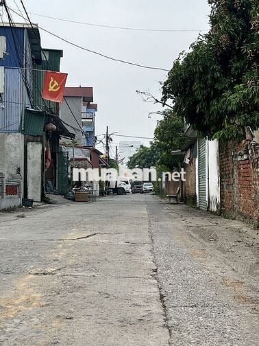 CƠ HỘI ĐẦU TƯ – 50M² THỔ CƯ NGUYÊN KHÊ – MUA HÔM NAY LỜI NGAY MAI