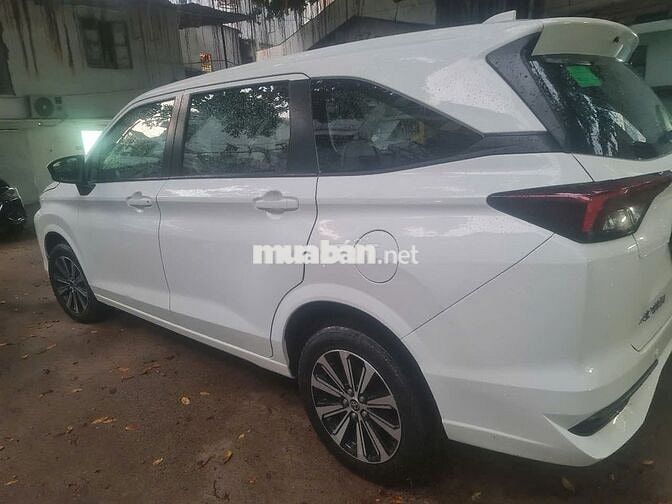 📌TOYOTA AVANZA 2022-2023.Xe Chính Chủ Còn BH