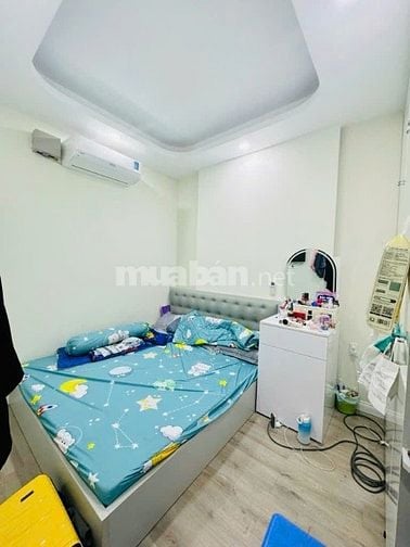 Nhà 2 Tầng – Đường Số 2 - Diện Tích 4mx14m – Đẹp Ở Ngay – Giá 4.98 Tỷ