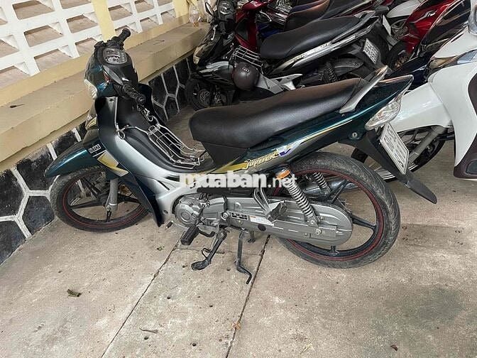 mình bán xe jupiter mới toanh tại Tân Bình, Tp.HCM