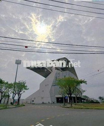 Cho thuê văn phòng 2 tầng mặt tiền đường Thanh Hoá gần sân Hoà Xuân