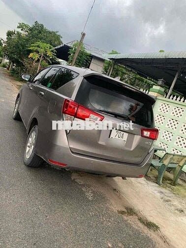 Toyota Innova 2019 2.0G - 90000 km