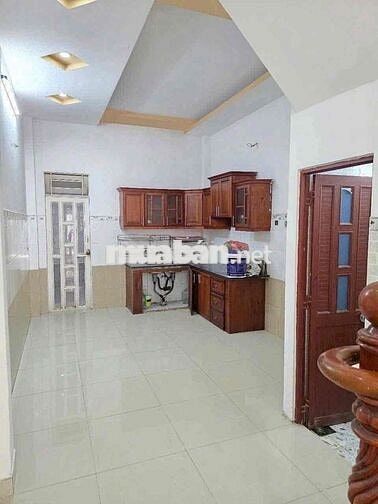🏦 Nhà NC nup hẻm 50 đường số 59 P14