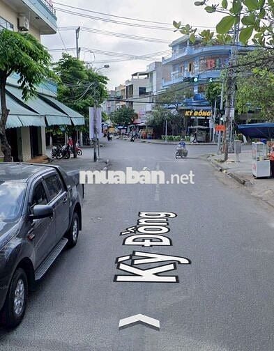 Cần bán nhà 2 tầng mặt tiền kỳ đồng - Thanh khê