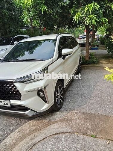 Toyota Veloz Cross 2024  - 22000 km