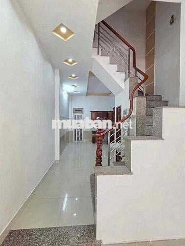 🏦 Nhà NC nup hẻm 50 đường số 59 P14