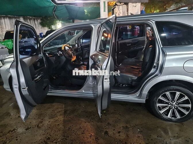 📌TOYOTA AVANZA 2022-2023.Xe Chính Chủ Còn BH