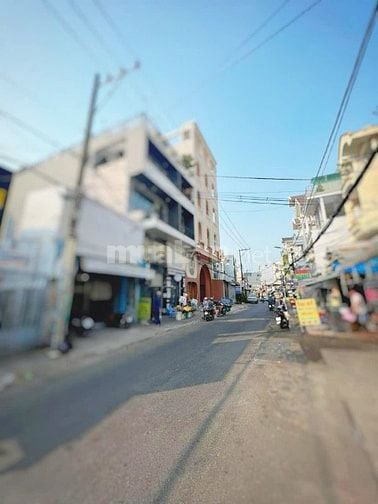 Bán nhà ngay ngã 4 Lê Đức Thọ x Nguyễn Oanh, Gò Vấp giá nhỉnh 4 tỷ TL