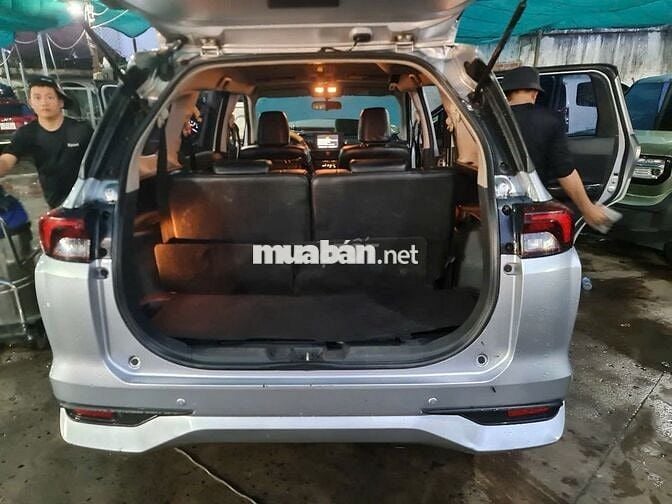 📌TOYOTA AVANZA 2022-2023.Xe Chính Chủ Còn BH