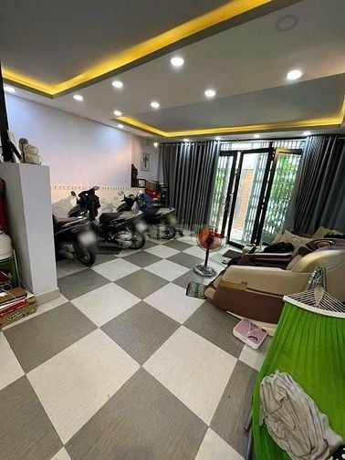 Bán nhà ngay ngã 4 Lê Đức Thọ x Nguyễn Oanh, Gò Vấp giá nhỉnh 4 tỷ TL