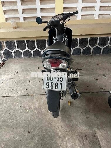 mình bán xe jupiter mới toanh tại Tân Bình, Tp.HCM