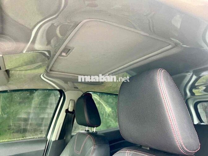 Ford EcoSport 2016 Titanium 1.5L AT - 20000 km