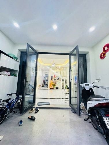 Nhà 2 Tầng – Đường Số 2 - Diện Tích 4mx14m – Đẹp Ở Ngay – Giá 4.98 Tỷ