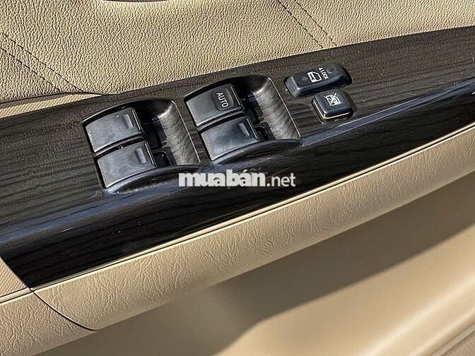Fortuner 2.7V SX 2015 ĐK 2016 (form mới)