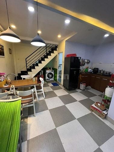 Bán nhà ngay ngã 4 Lê Đức Thọ x Nguyễn Oanh, Gò Vấp giá nhỉnh 4 tỷ TL