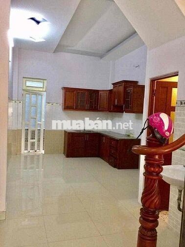 🏦 Nhà NC nup hẻm 50 đường số 59 P14