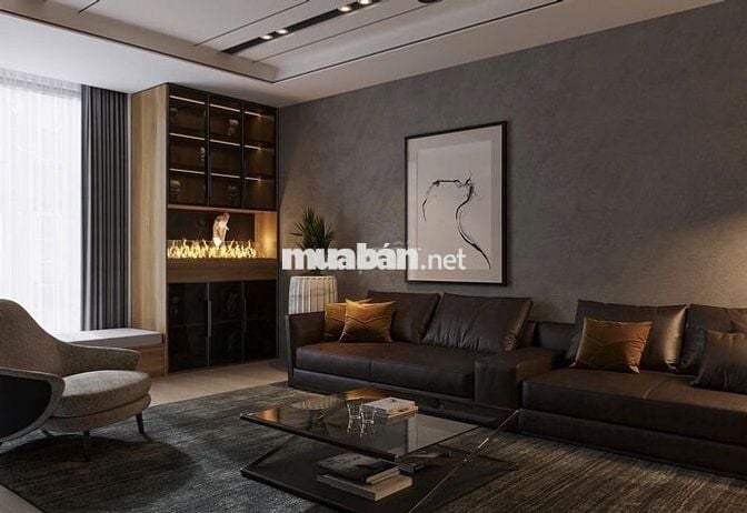 Chính chủ cần bán gấp. Xã Đàn 7t, thang máy,  58m2, mt 5m, 14.9 tỷ