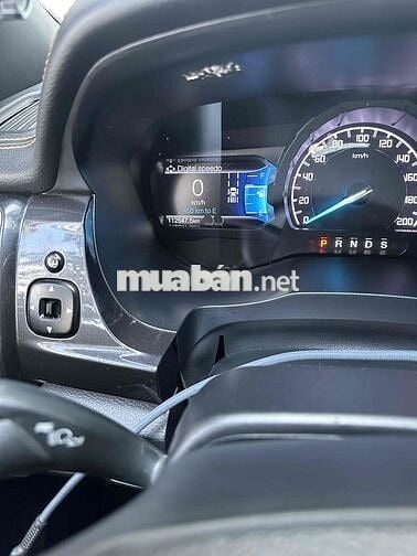 Ford Ranger 2019 WLIDTRACK 2.0 4x4 AT - 120000 km