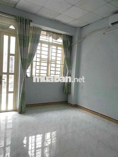 💎 💎 💎 TRỆT LẦU 4❌14M CÓ 2PN 2WC SẴN MÁY LẠNH HẺM XE HƠI BÙI QUANG LÀ