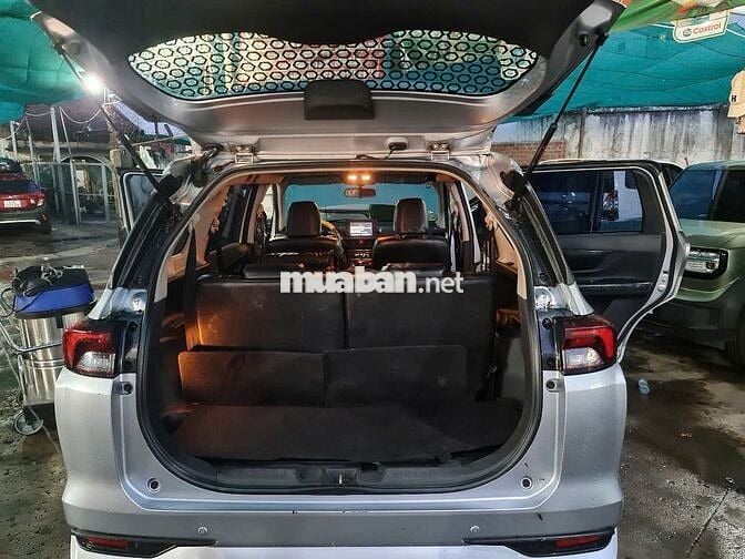 📌TOYOTA AVANZA 2022-2023.Xe Chính Chủ Còn BH