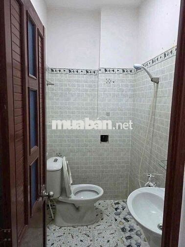 🏦 Nhà NC nup hẻm 50 đường số 59 P14