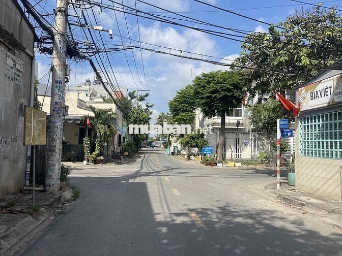 🌹ĐẤT 4m X 25m-MT Nhựa 12m-Phan V Hớn Vào 100m-Bà Điểm