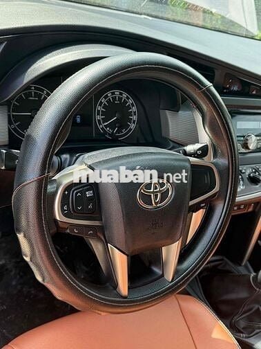Toyota Innova 2019 2.0G - 90000 km