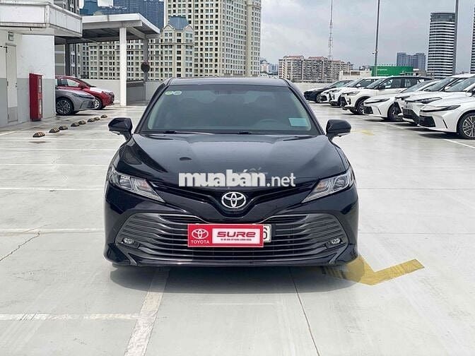 Toyota Camry 2019 2.0G - 75000 km