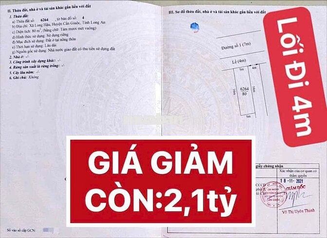 Dự Án saigonvillage một lô đẹp giá tốt.
