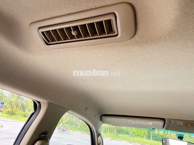 Fortuner 2.7V SX 2015 ĐK 2016 (form mới)