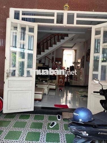 🌹Nhà 1 Tấm-5m X 17m-KDC Bà Điểm-Cách Chợ Bà Diểm 900m