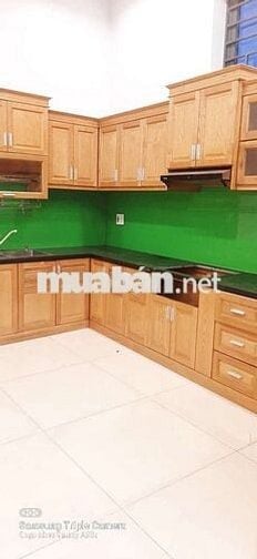 Biệt thự 1 trệt 2 lầu sân thượng đường Bình Thành BHH B bình tân