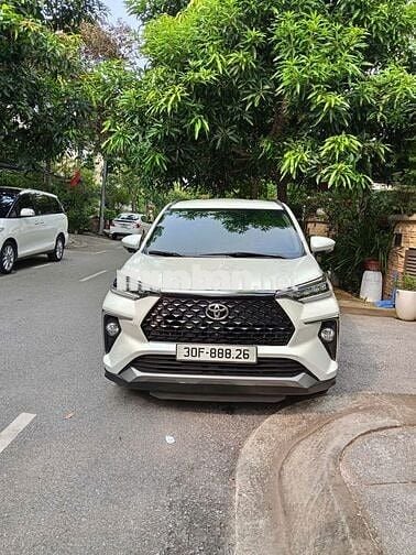 Toyota Veloz Cross 2024  - 22000 km
