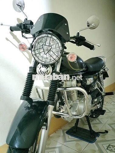 Bán xe husky classic