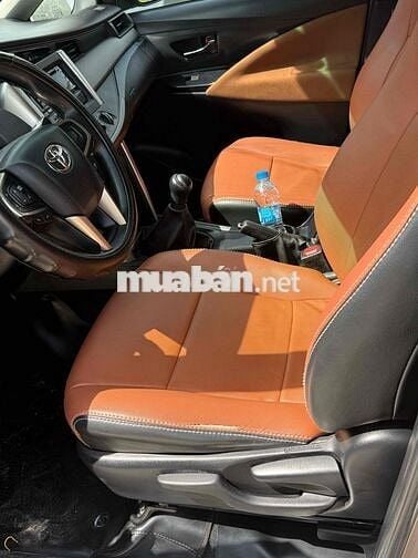 Toyota Innova 2019 2.0G - 90000 km