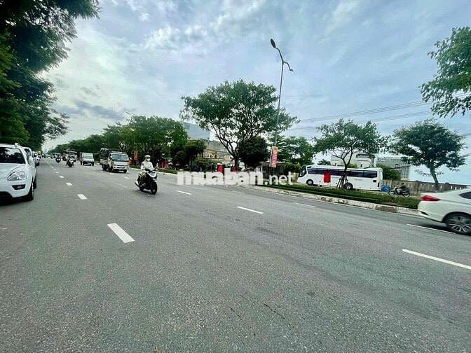 🏡 Bán lô đất kiệt nhựa ô tô 5m – Lê Văn Hiến, gần BV 600 giường