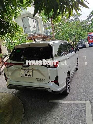 Toyota Veloz Cross 2024  - 22000 km