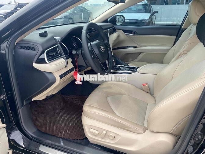 Toyota Camry 2019 2.0G - 75000 km