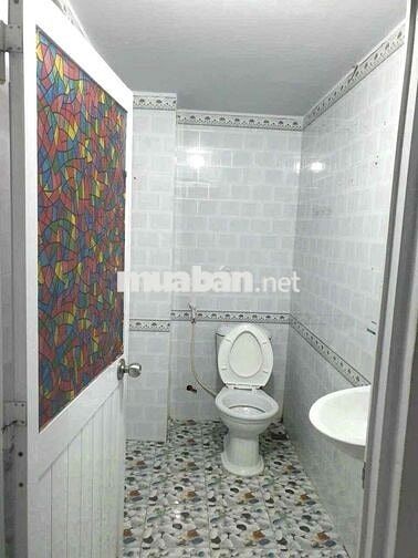 💎 💎 💎 TRỆT LẦU 4❌14M CÓ 2PN 2WC SẴN MÁY LẠNH HẺM XE HƠI BÙI QUANG LÀ