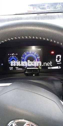 Toyota Veloz Cross 2024  - 22000 km