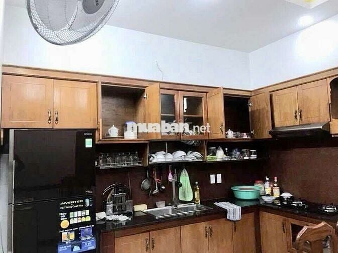 NHÀ MẶT TIỀN LÔ GÓC,3 LẦU,NGANG 4M,THIÊN QUANG,TRUNG CHÁNH, HM,6,25 TỶ