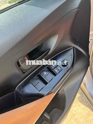 Toyota Innova 2019 2.0G - 90000 km