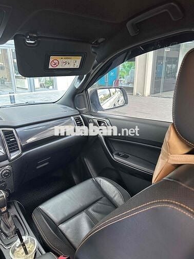 Ford Ranger 2019 WLIDTRACK 2.0 4x4 AT - 120000 km