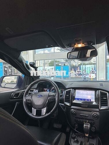 Ford Ranger 2019 WLIDTRACK 2.0 4x4 AT - 120000 km