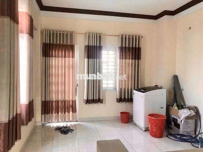 NHÀ MẶT TIỀN LÔ GÓC,3 LẦU,NGANG 4M,THIÊN QUANG,TRUNG CHÁNH, HM,6,25 TỶ